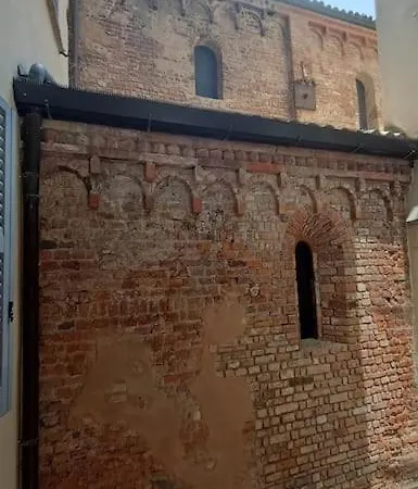 Centro Storico Piazza Vittoria Apartment *